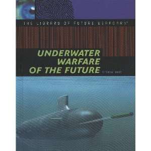 Underwater Warfare (9781404205222) Krista West Books