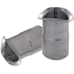    Flowmaster 15913 Exhaust H Pipe Stub Ends   10 pack Automotive