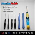 7pc repair tool set kit for iphone 2 3g 3gs ipod psp htc t6 t7 