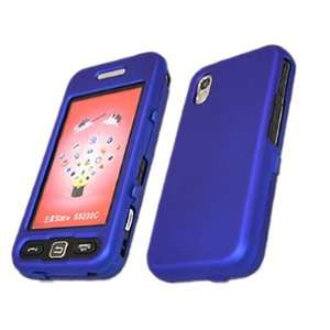   HYBRID Protection Clip On Case/Cover/Skin For Samsung S5230 Tocco Lite