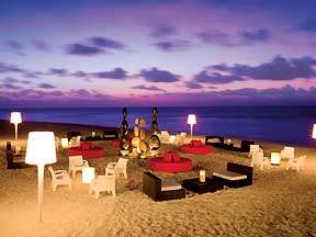 Considering a destination wedding? Ask about wedding packages and 