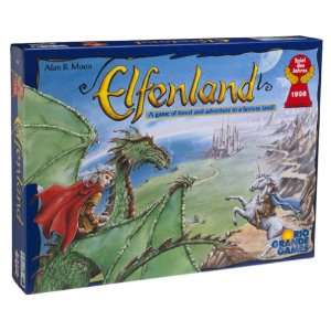  Elfenland Toys & Games