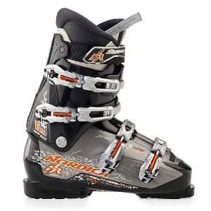  Nordica Hot Rod 6.5 Ski Boots 2012