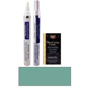 Oz. Pacific Mist Poly Paint Pen Kit for 1964 Oldsmobile All Models 