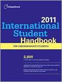 International Student Handbook The College Board