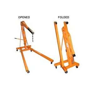  2 Ton Folding Cherry Picker(2 Piece/Set) Automotive