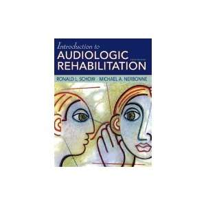 Introduction to Audiologic Rehabilitation 5TH EDITION  