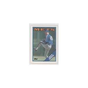  1988 Topps Traded #54T   Jeff Innis Sports Collectibles