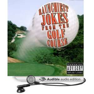   Jokes from the Golf Course (Audible Audio Edition) Various Books