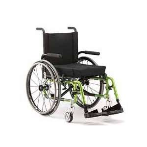  Invacare ProSpin X4 Swing Away Front Wheelchair Health 