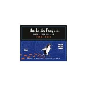  The Little Penguin Pinot Noir 2008 Grocery & Gourmet Food