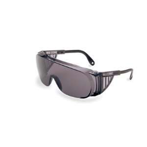 Uvex S0330 Ultra spec 2000 Safety Eyewear, Gray Frame, Gray Ultra Dura 