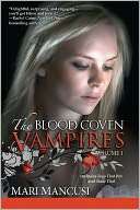 The Blood Coven Vampires, Mari Mancusi