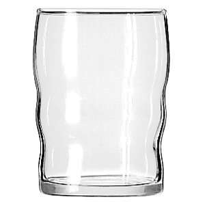  WATER GOV CLINTON 9.5OZ, CS 6/DZ, 08 0094 LIBBEY GLASS 