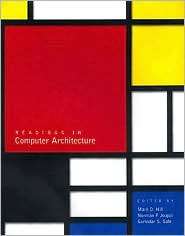   Architecture, (1558605398), Mark D. Hill, Textbooks   