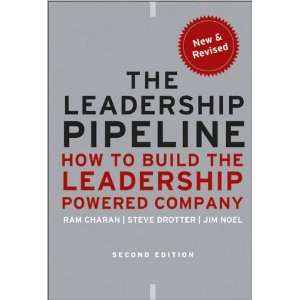   Company (J B US non Franchise Leadership) [Hardcover](2011) Books