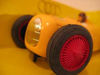 Pink Kar Auto Union Type C 36 132 Slot Car Mint/Boxed  