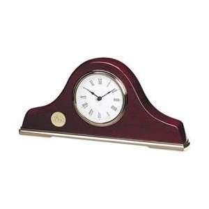  ULM   Napoleon III Mantle Clock