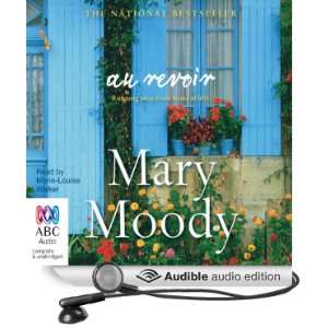  Au Revoir (Audible Audio Edition) Mary Moody, Marie 