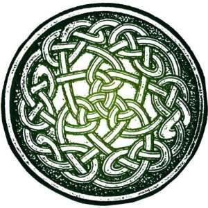  Celtic Knot (traditional) Sticker Arts, Crafts & Sewing