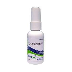   UlcerPlex Homeopathic Remedy 2 fl oz   Reduced