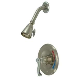 Princeton Brass PKB8637FLSO single handle shower faucet 