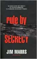 Rule by Secrecy The Hidden Jim Marrs