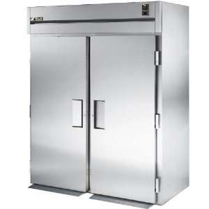   Solid Door Roll In Refrigerator   TA Specification Series Appliances