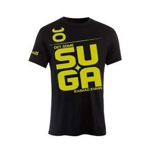 Jaco Suga Rashad Evans T Shirt (2 Colors)  Sports 