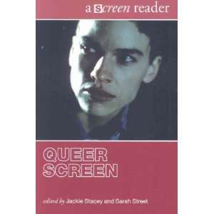    Queer Screen Jackie (EDT)/ Street, Sarah (EDT) Stacey Books