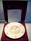 NIB FITZ FLOYD TEDDYS CANAPE PLATE, CHRISTMAS items in PAST AND 