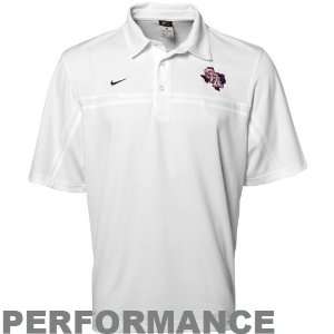  Nike Stephen F. Austin Lumberjacks White Classic 