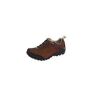  Teva   Riva Leather eVent (Bouillon)   Footwear Sports 