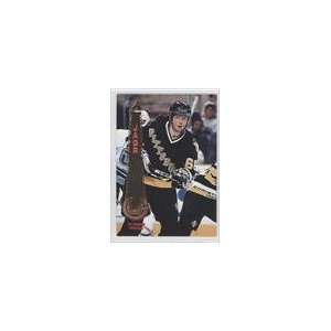  1994 95 Pinnacle #98   Jaromir Jagr Sports Collectibles