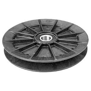  Composite V belt Idler Pulley Vip5000 5.403 (0.64 X 5 