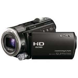  Sony HDRCX560V Camcorder,hd,64GB,GPS,14x Electronics