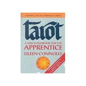  Tarot New Handbook for the Apprentice by Connolly, Eileen 
