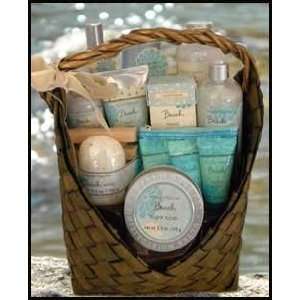 Timeless Message Bath and Body Gift Set