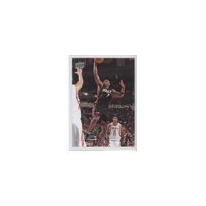  2008 09 Upper Deck #98   Shawn Marion Sports Collectibles