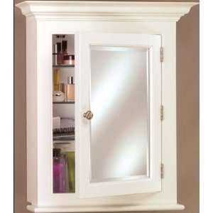 Medicine Cabinet / Mirror / Lights by Afina Corp   Wilshire1L in 