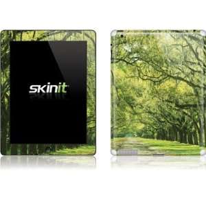  Skinit Oaks & Spanish Moss Vinyl Skin for Apple iPad 2 