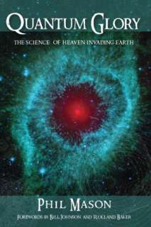   Heaven Invading Earth by Phil Mason, XP Publishing  NOOK Book (eBook