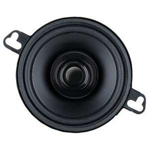  BOSS AUDIO BRS35 BRS Series Dual Cone Replacement Speaker 