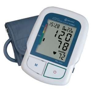  Clever Choice Fully Auto Digital Talking Arm BP Monitor 