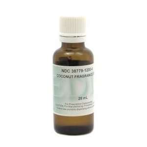  Medisca Coconut Oil (Fragrance) 25ml Beauty