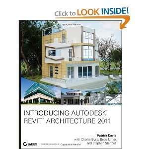  Introducing Autodesk Revit Architecture 2011 byTurner 
