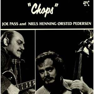  Chops Joe Pass Music