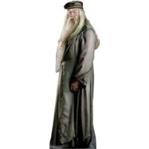  Professor Dumbledore 73 x 25 Print Stand Up Office 