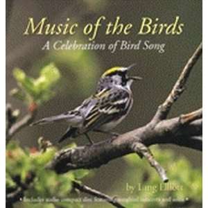  Music of The Birds CD & Book