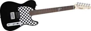 Fender Avril Lavigne Telecaster Electric Squier Tele Guitar PLUS FREE 